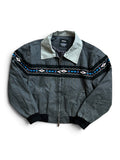 Santa Fe Aztec Work Jacket