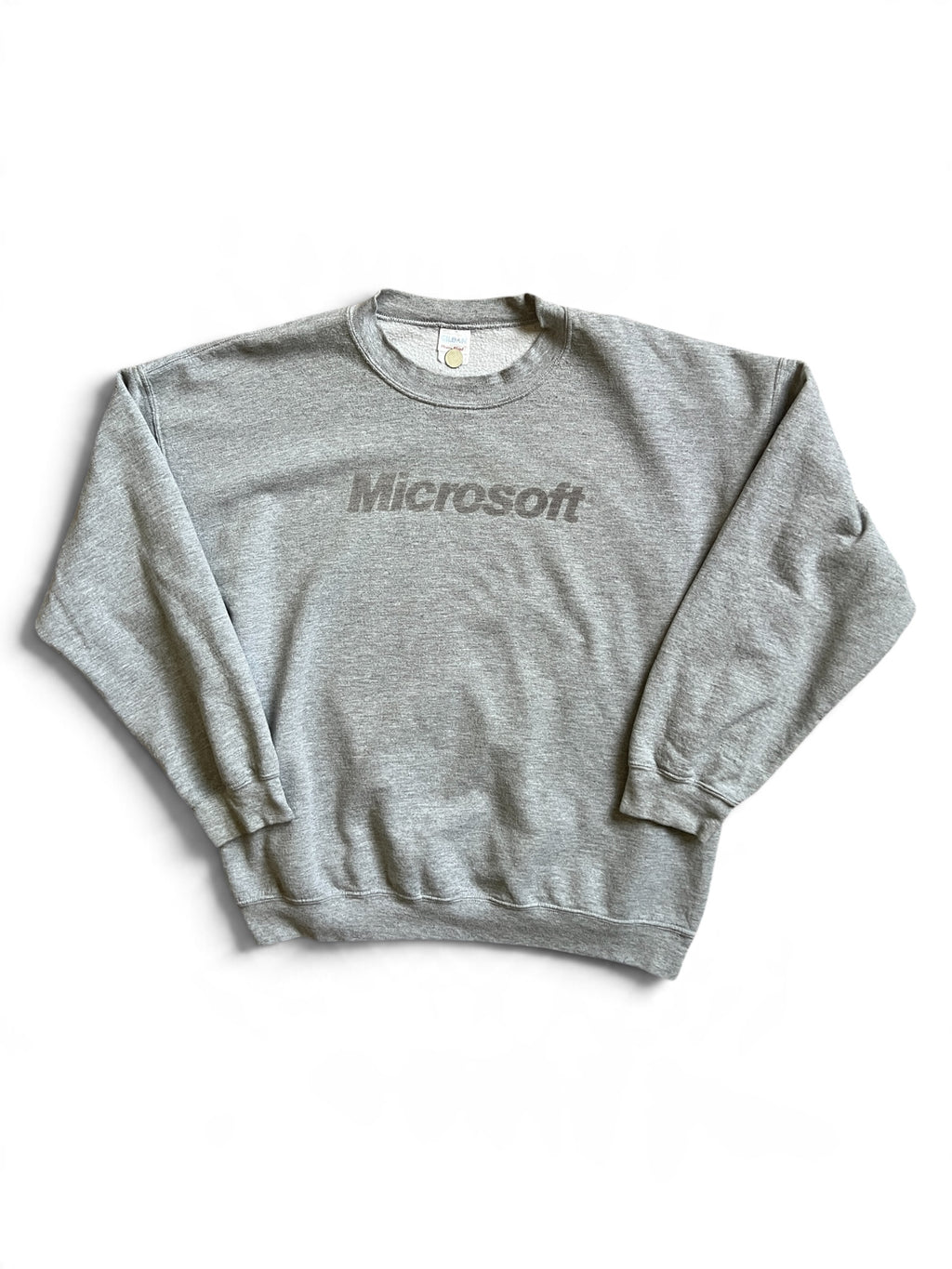Microsoft Sweatshirt