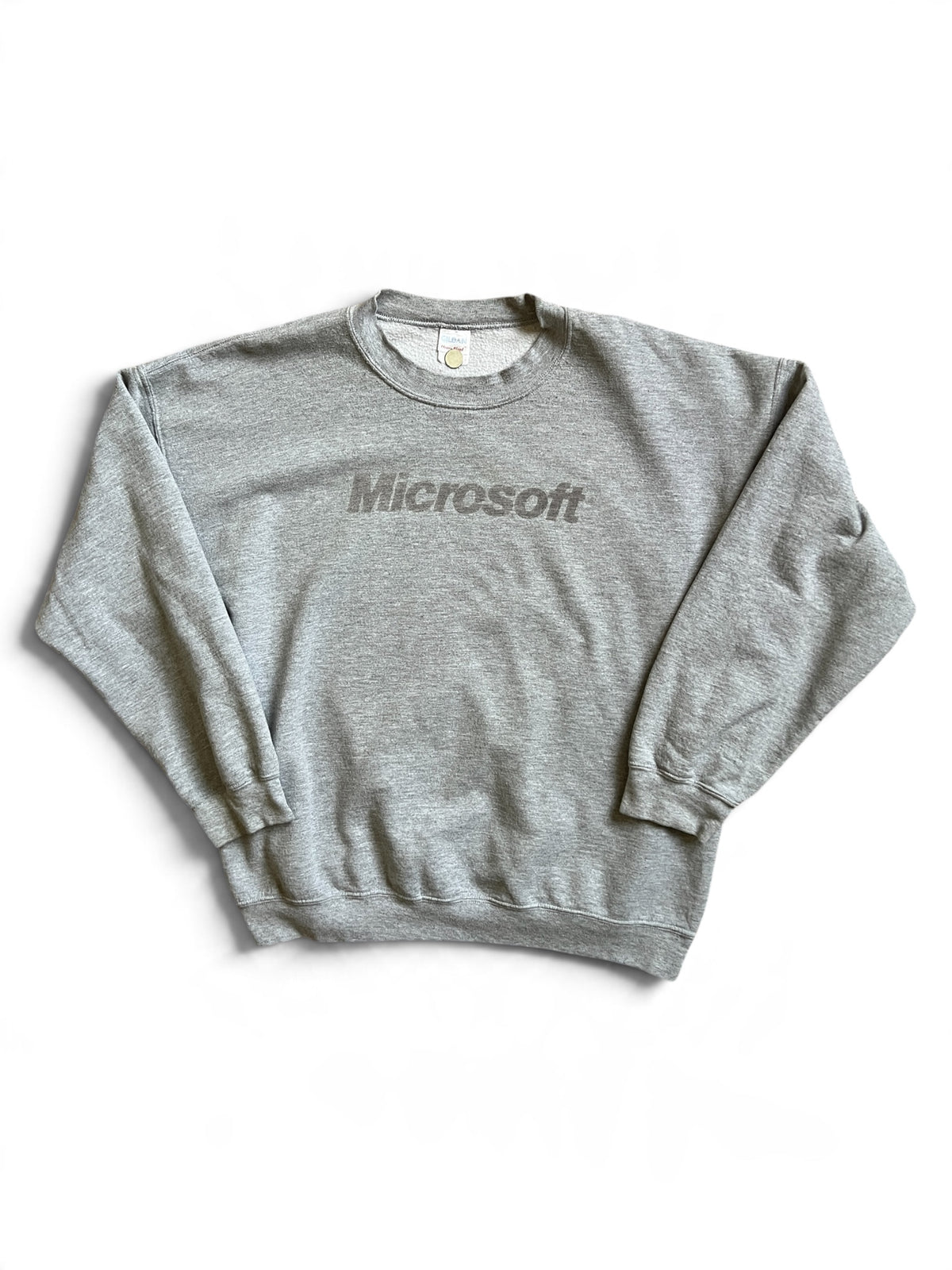 Microsoft Sweatshirt