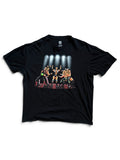 WWE Scott Hall Tee Shirt