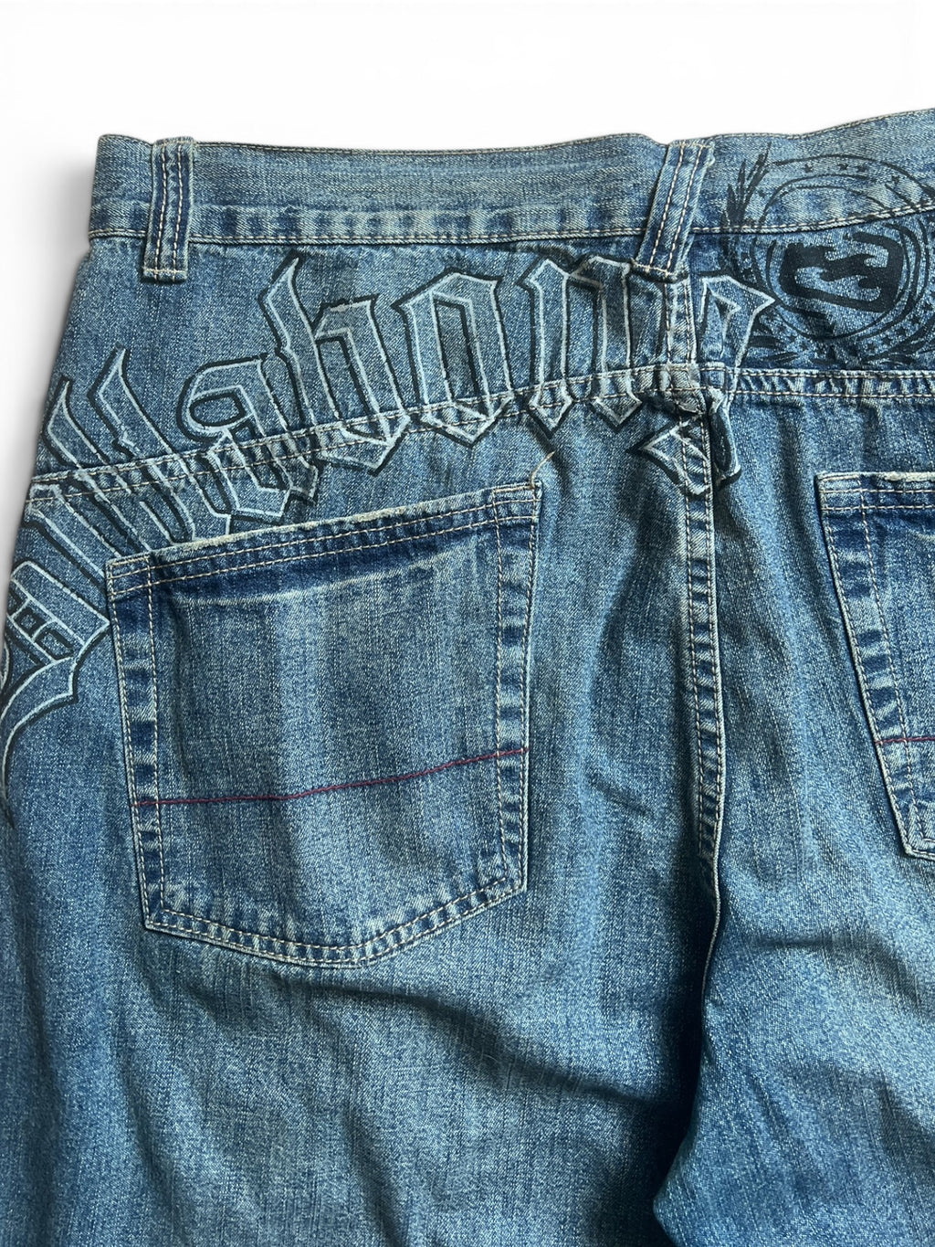 Billabong Jorts