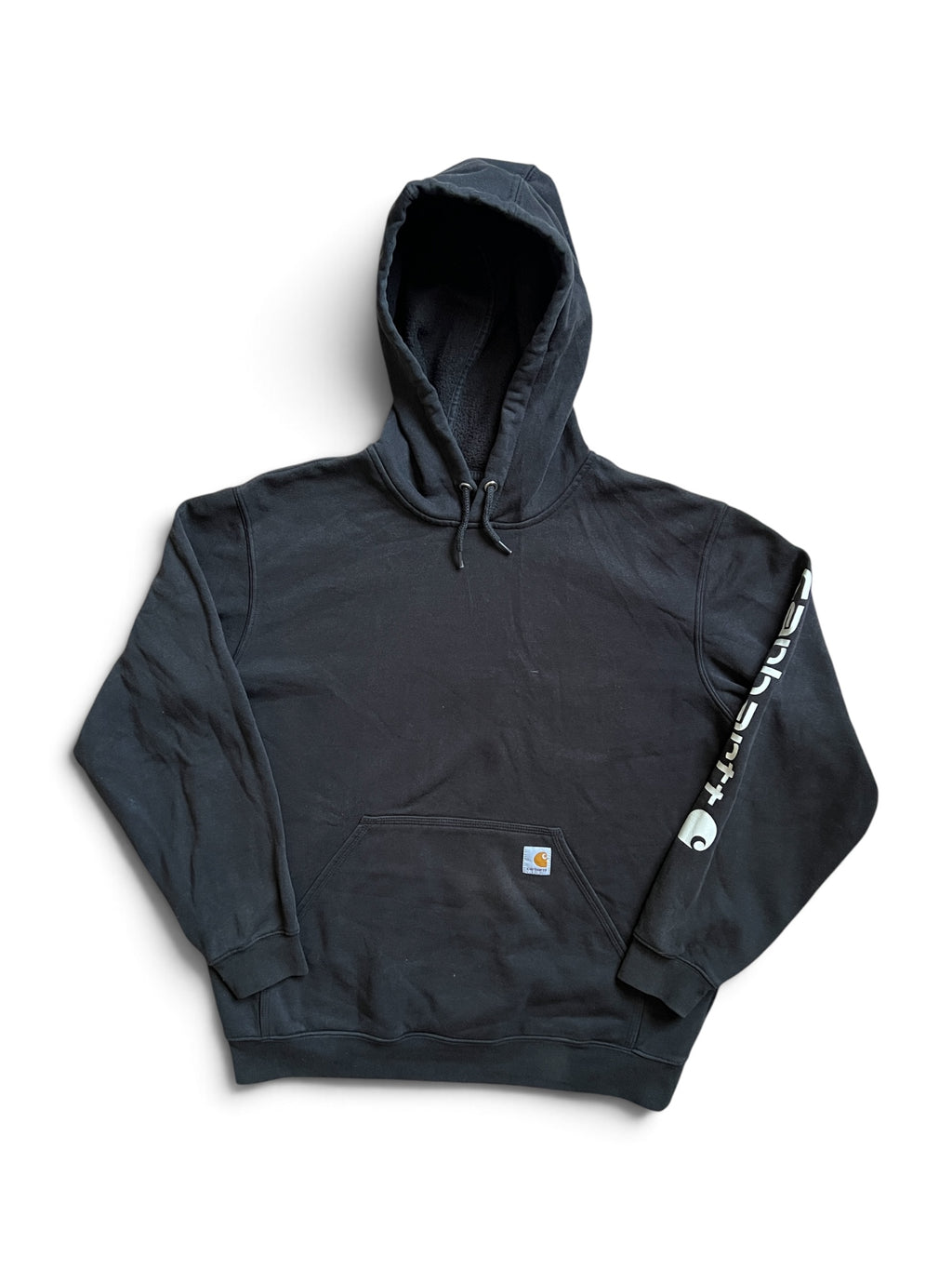 Carhartt Pullover Hoodie