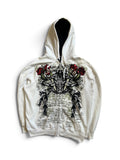 Ecko Unltd Y2K Grunge Hoodie Pullover