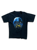 Starship Troopers 1997 Tee Shirt