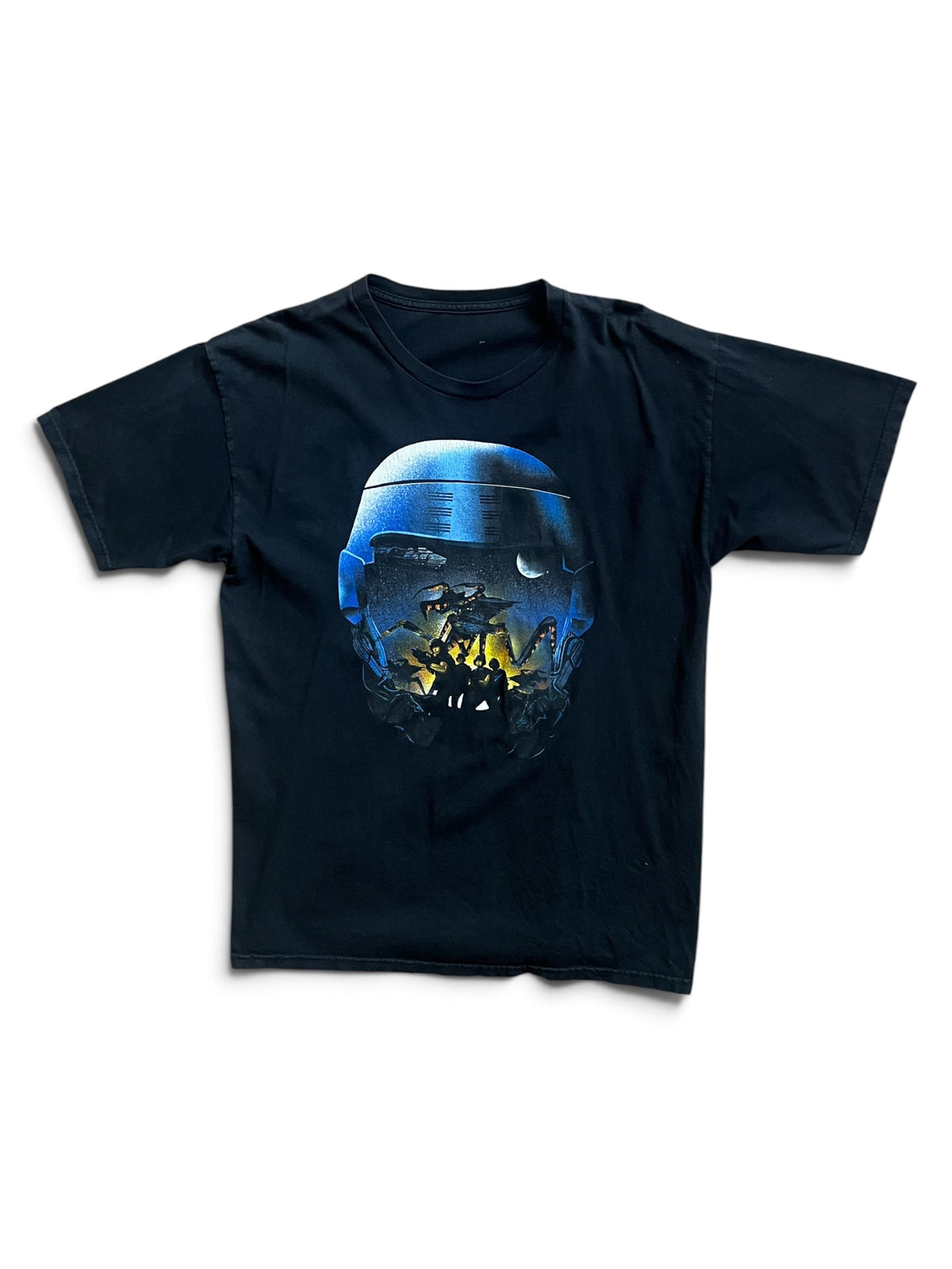 Starship Troopers 1997 Tee Shirt