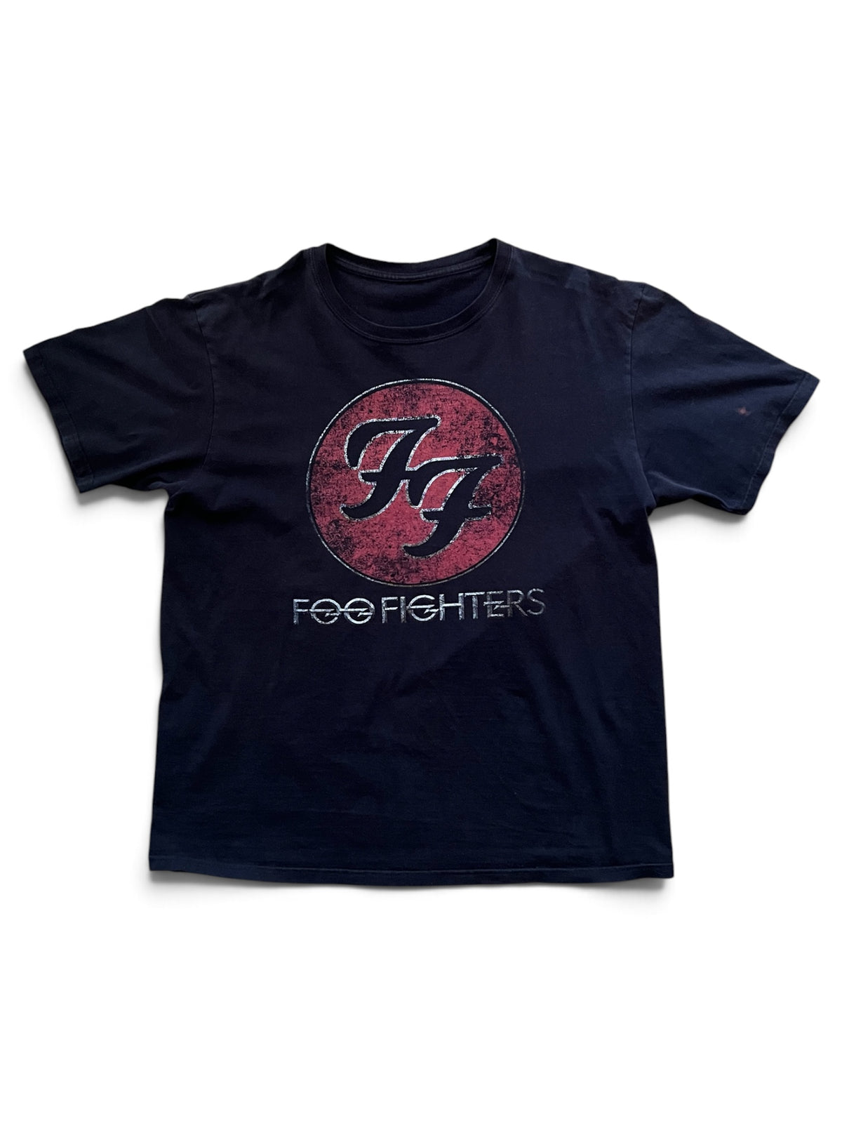 Foo Fighters Tee Shirt