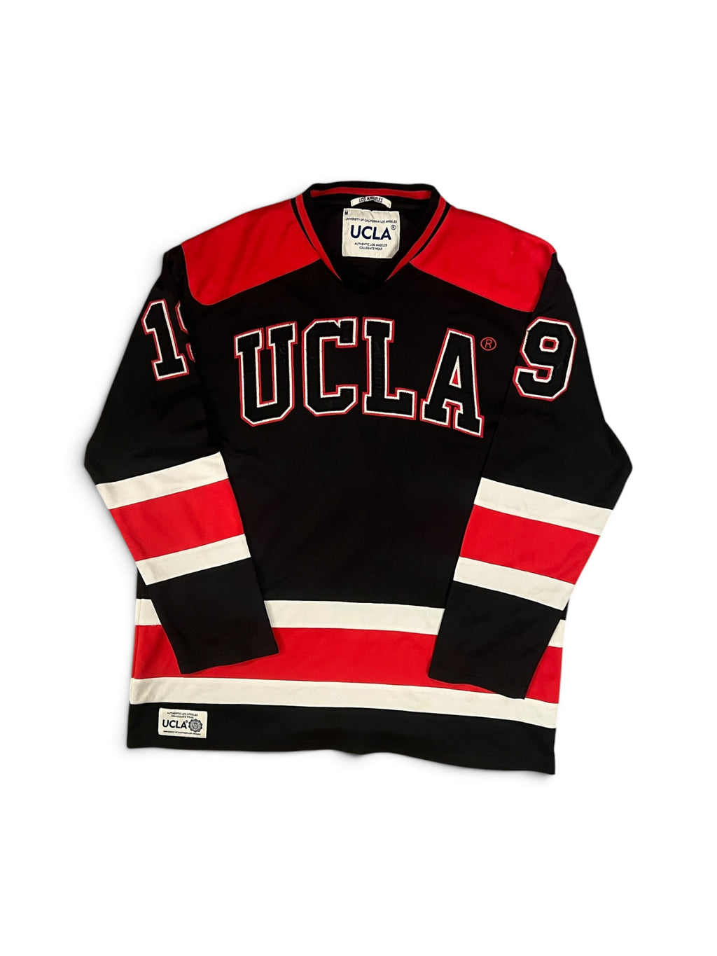 UCLA Hockey Jersey