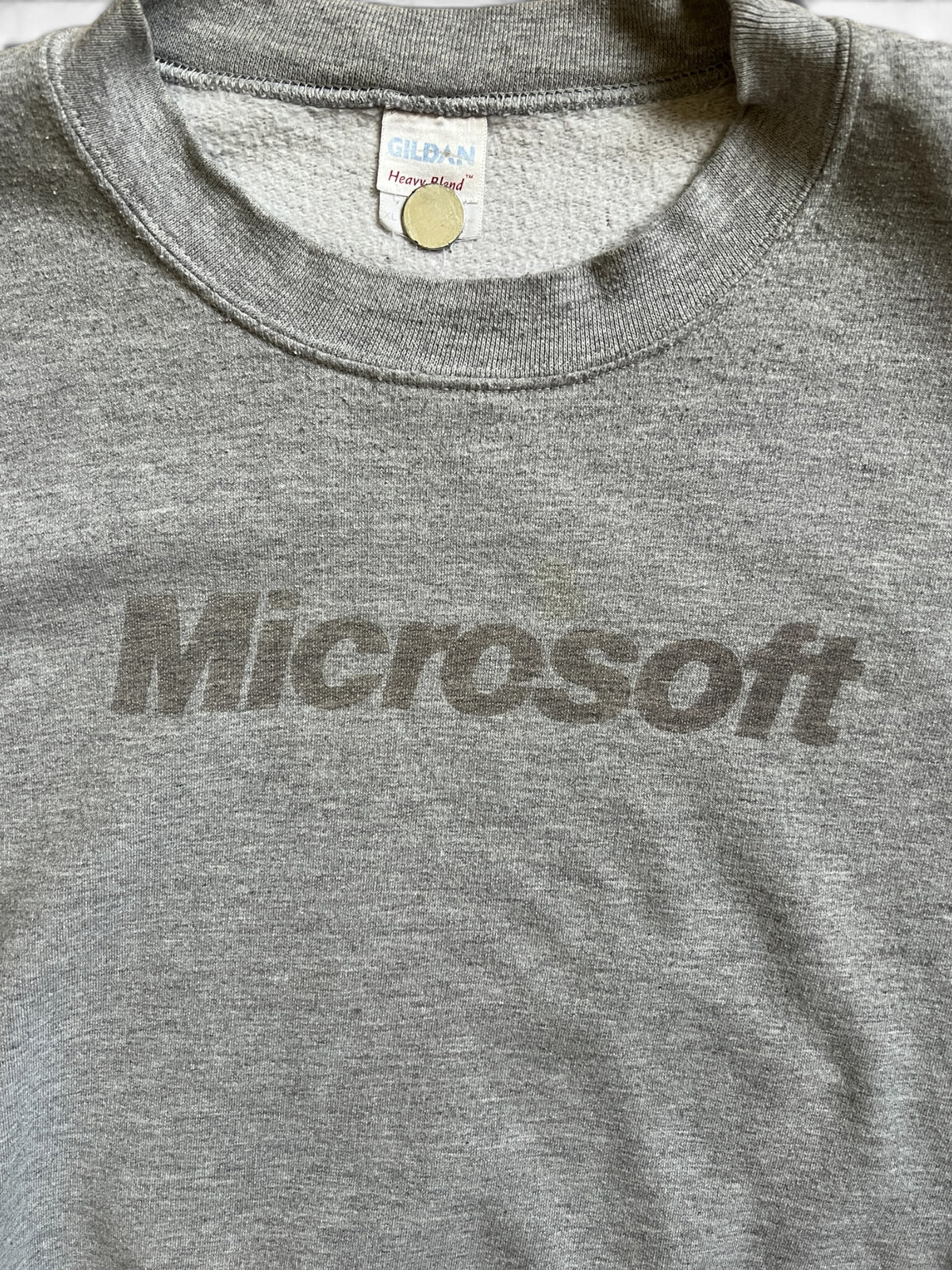 Microsoft Sweatshirt