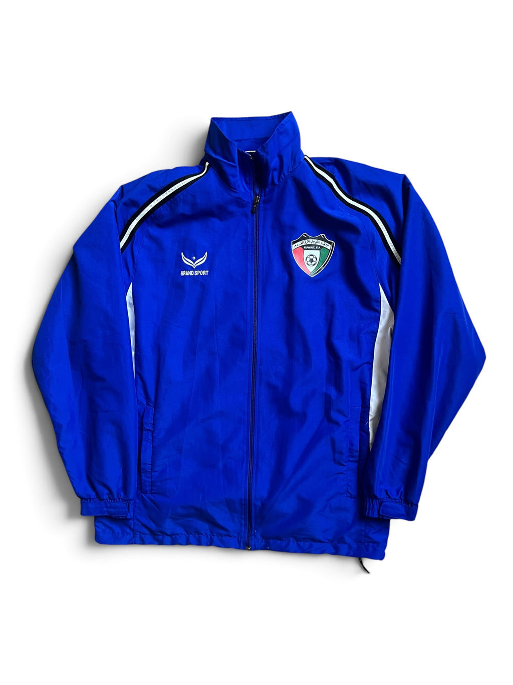 Kuwait 2006 Track Jacket