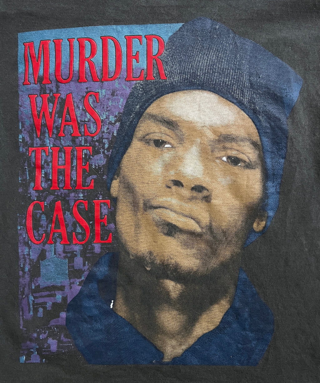 Bootleg Snoop Rap Tee Shirt