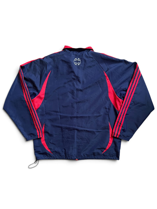 Adidas 00s F50 Track Jacket