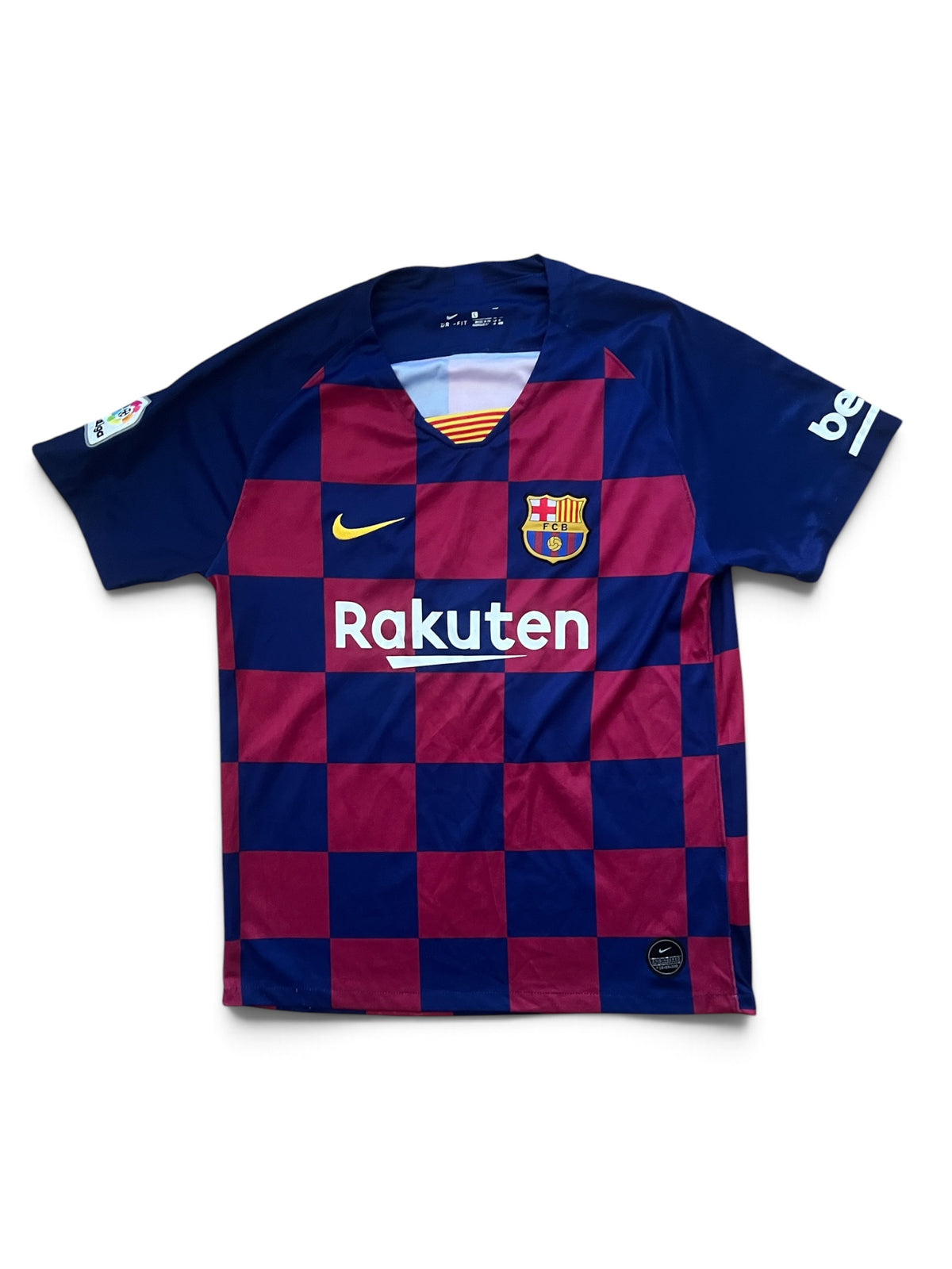 Barcelona 2017/2018