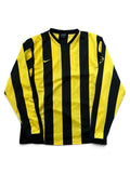 00s Nike Long Sleeve Football Jersey