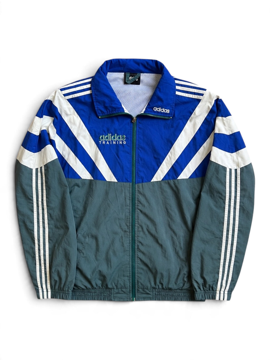 Adidas Training Windbreaker Jacket