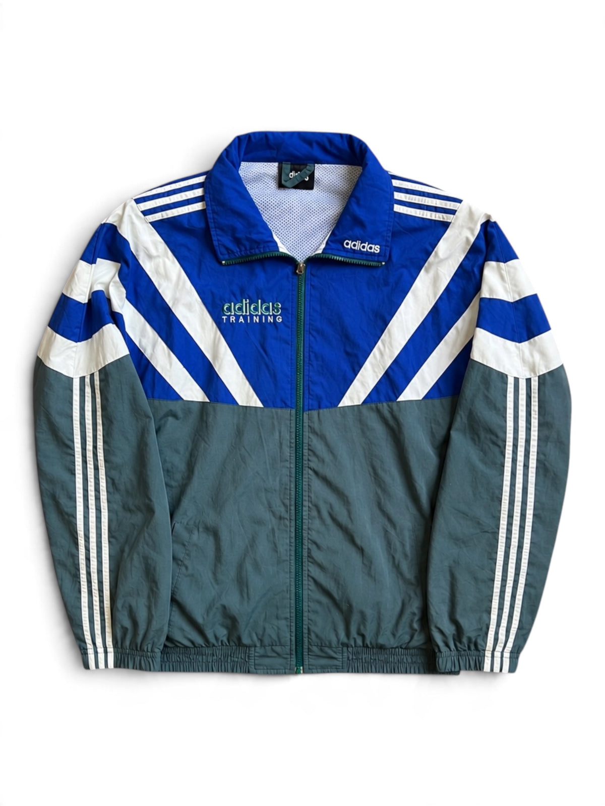 Adidas Training Windbreaker Jacket
