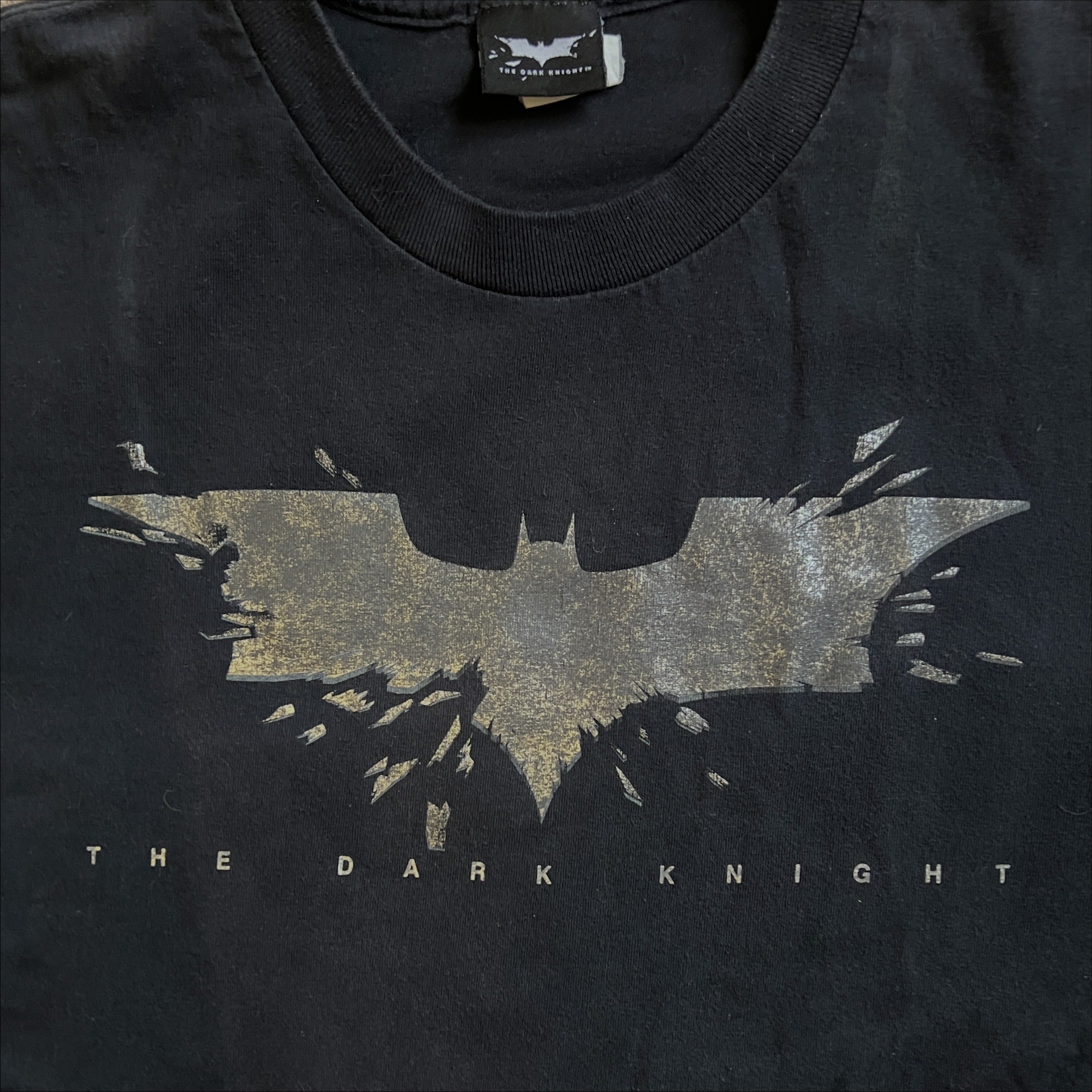 Batman The Dark Knight Tee Shirt
