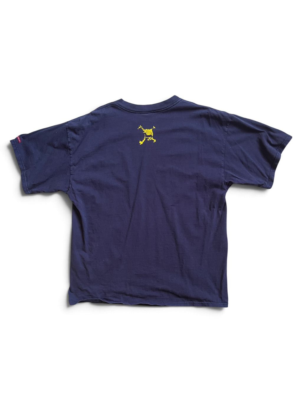 Oakley Hologram Emblem Tee Shirt