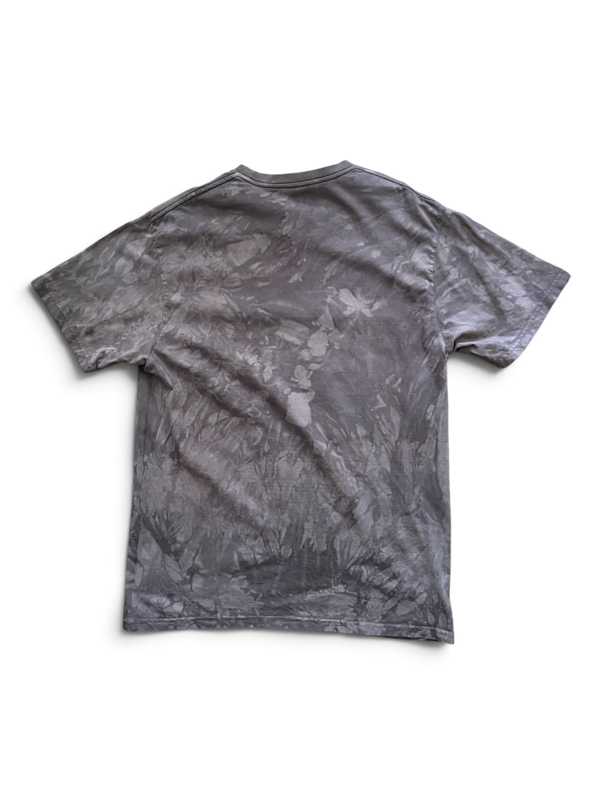 Lion Camouflage Tee Shirt