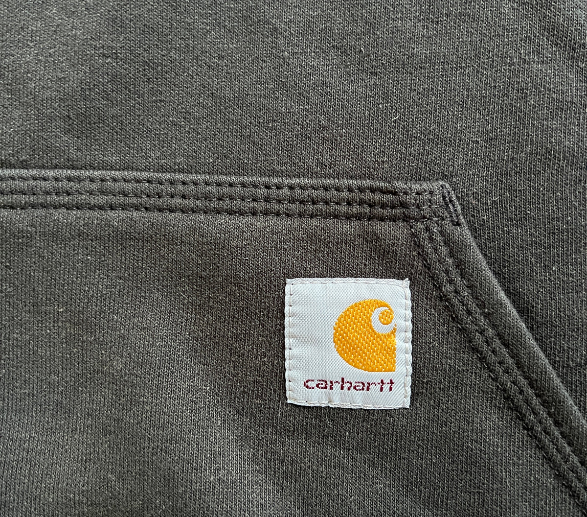 Carhartt Pullover Hoodie