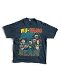 Bootleg Wu-Tang Clan Rap Tee Shirt