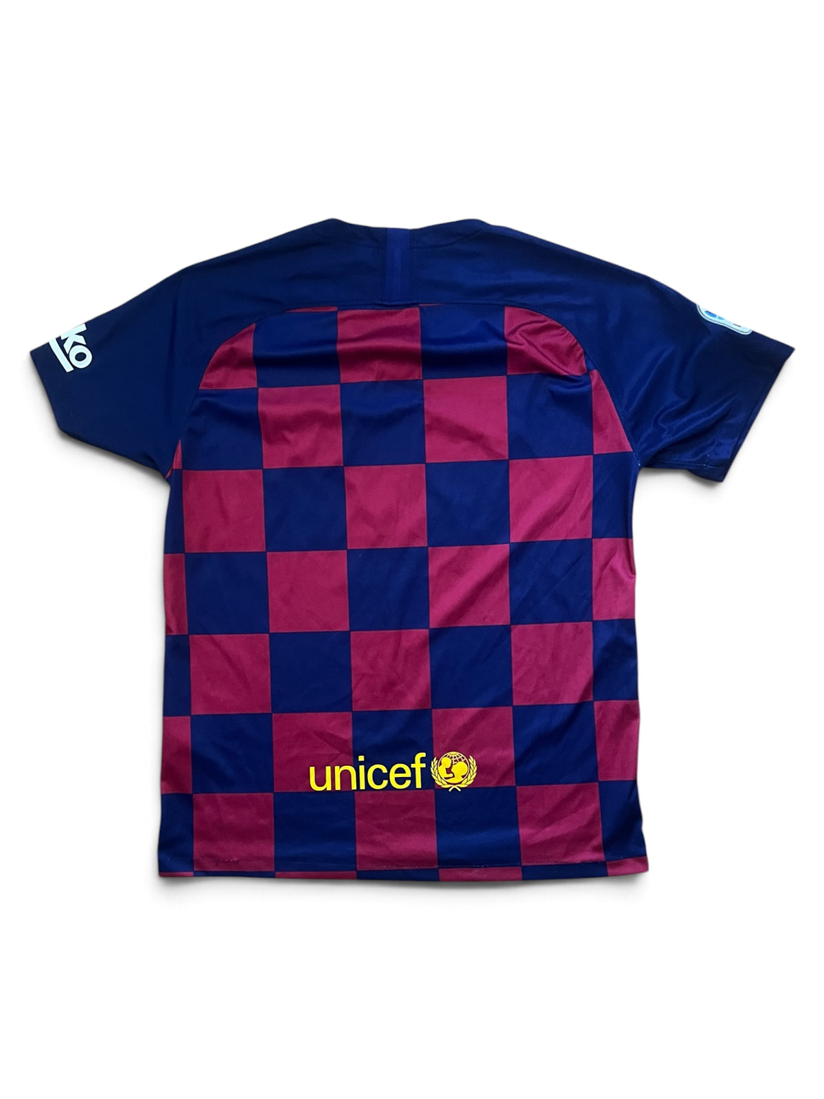 Barcelona 2017/2018