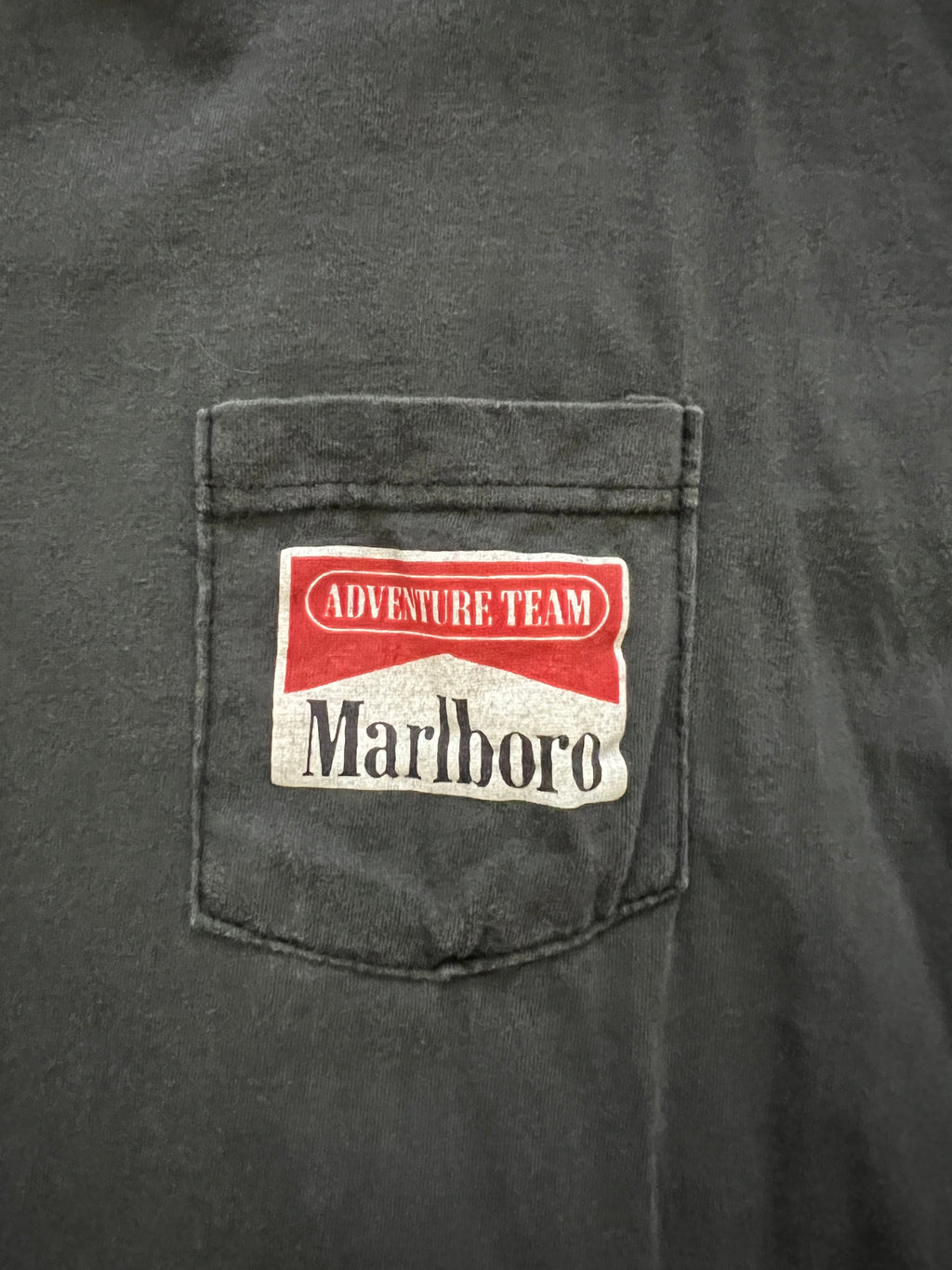 Bootleg Marlboro Tee Shirt