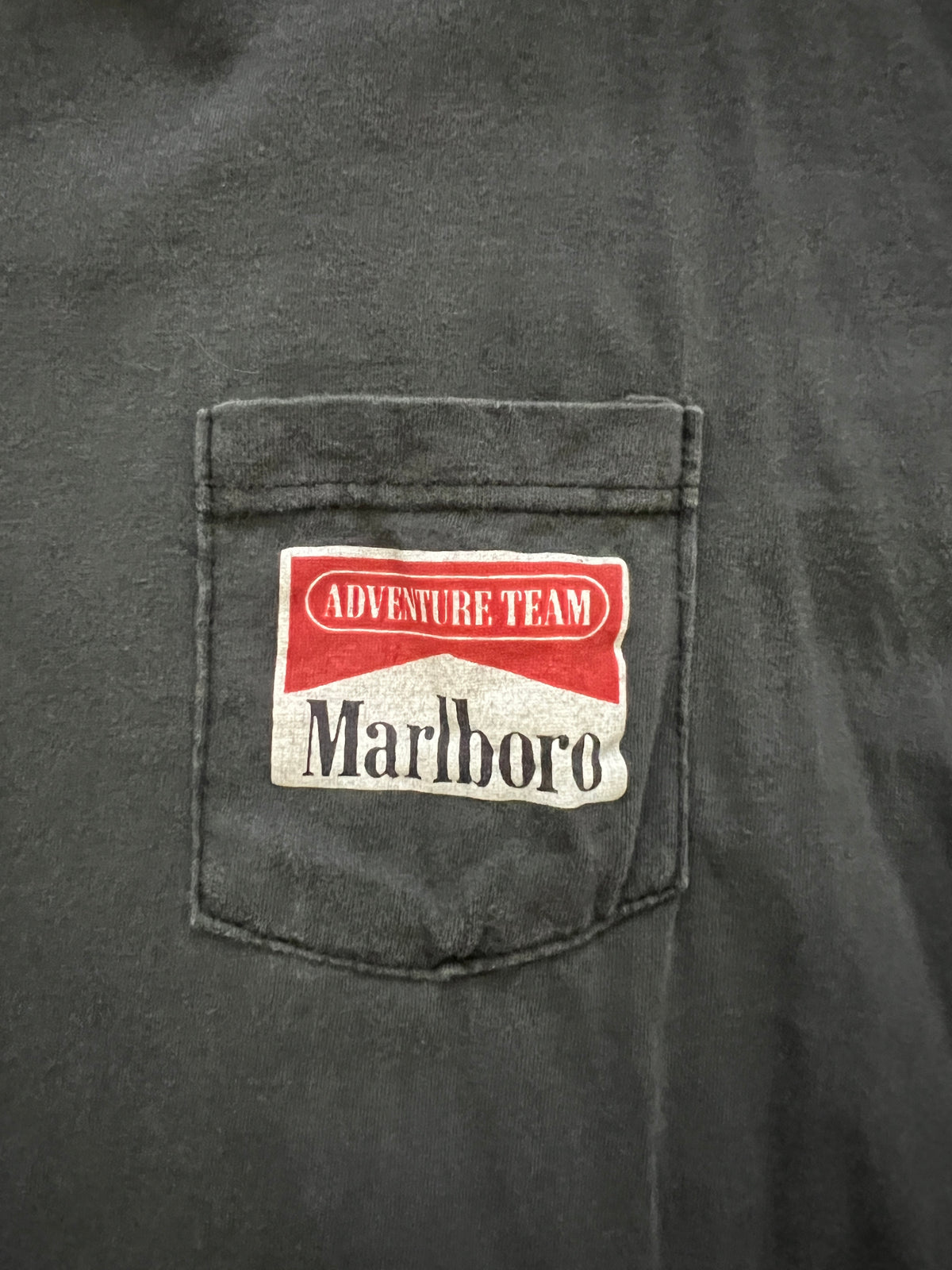Bootleg Marlboro Tee Shirt
