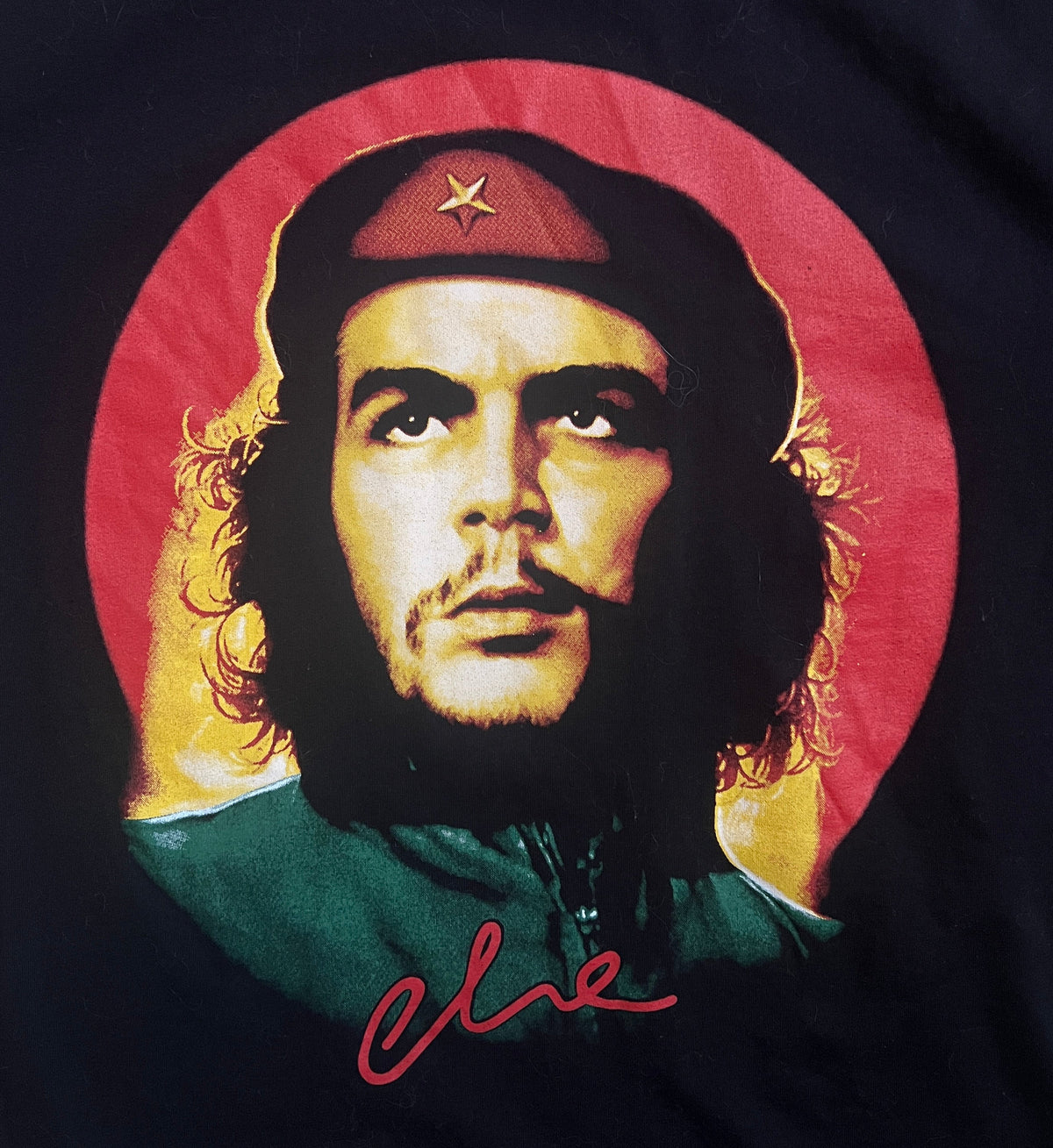 Che Guevara Tee Shirt