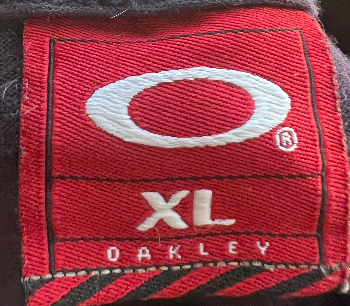 Oakley Hologram Emblem Tee Shirt
