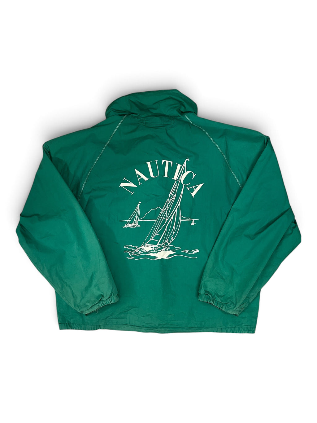 Nautica Reversible Jacket