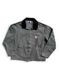 Carhartt WIP unlined Detroit Jacket