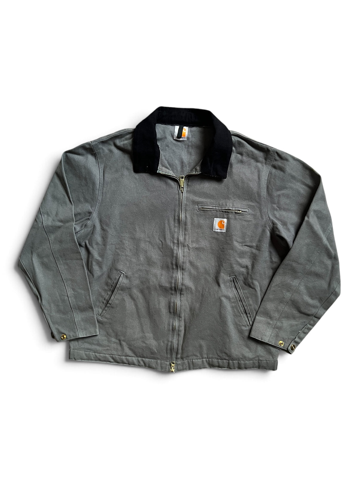 Carhartt WIP unlined Detroit Jacket