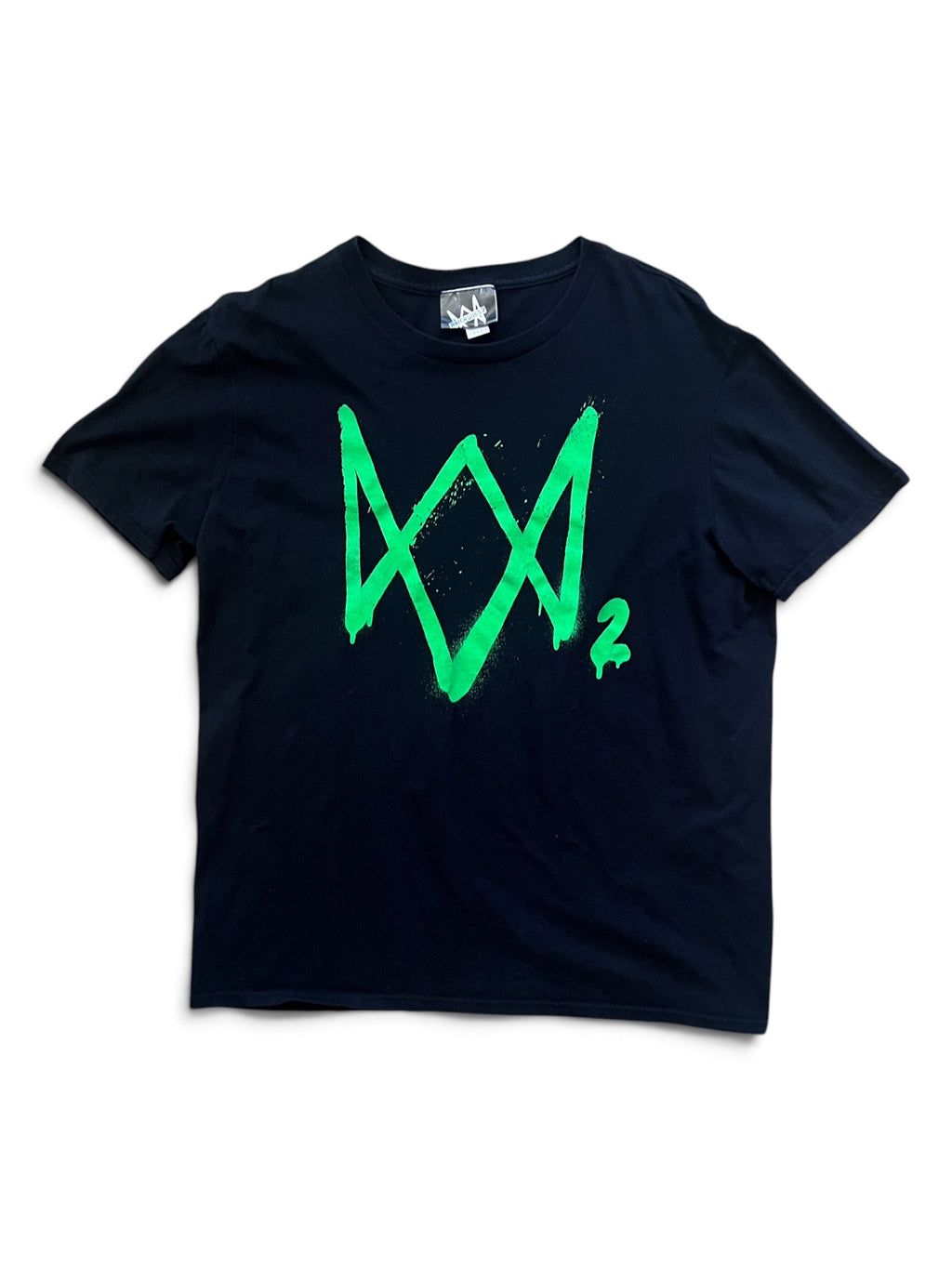 Watch Dogs 2 Promo Tee Shirt