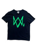 Watch Dogs 2 Promo Tee Shirt