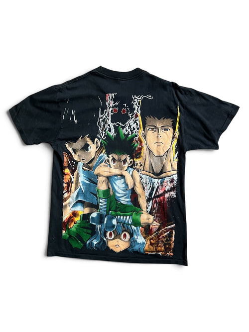 Bootleg Hunter x Hunter Gon Freecss Tee Shirt