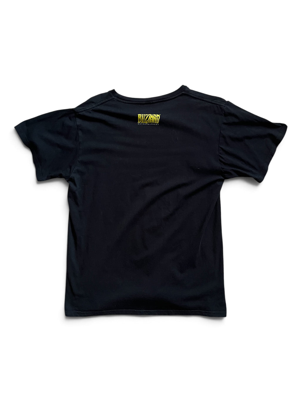 Warcraft ‘For The Honor’ Tee Shirt
