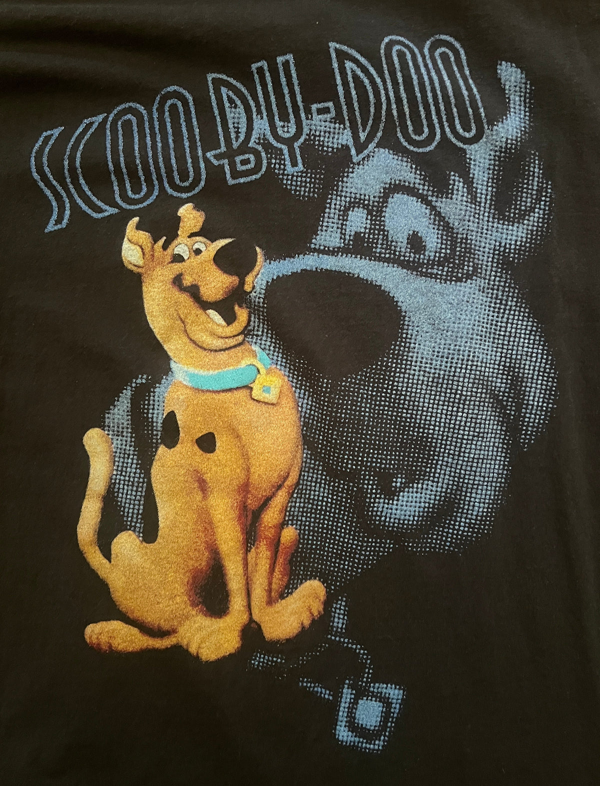 Bootleg Scooby Doo Tee Shirt