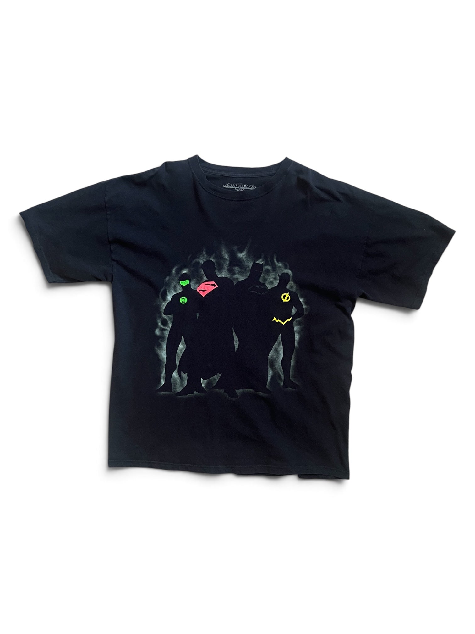Justice League Tee Shirt