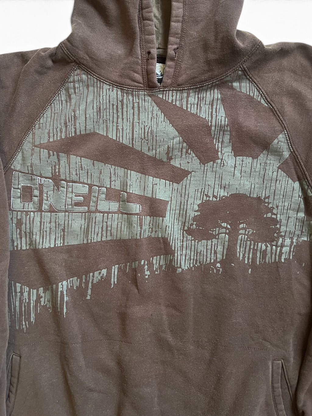 Oneill Y2K Pull Over Hoodie
