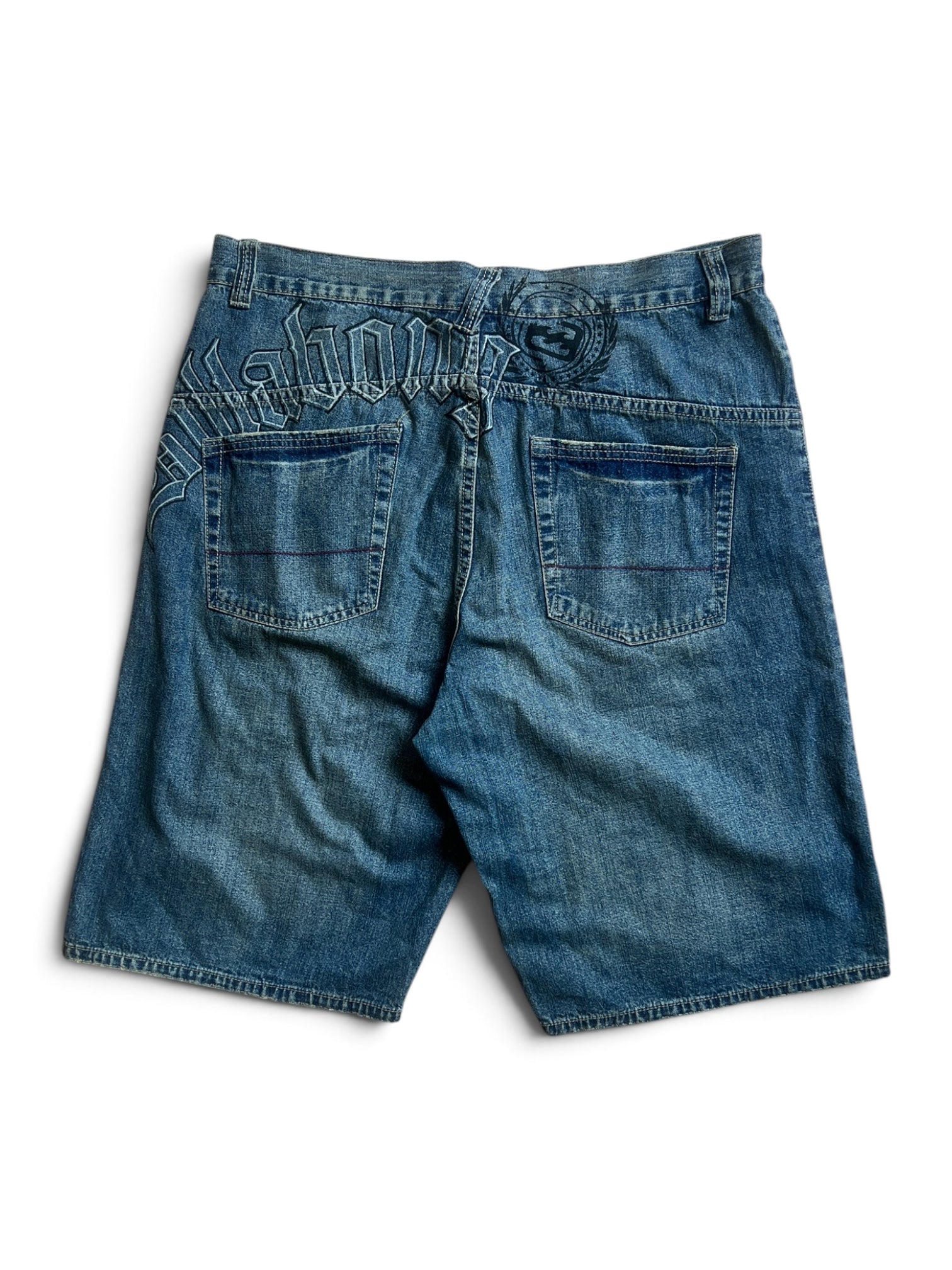 Billabong Jorts
