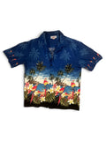 Hawaiian Pacific Legend Shirt