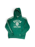 Boston Celtics Adidas Hoodie