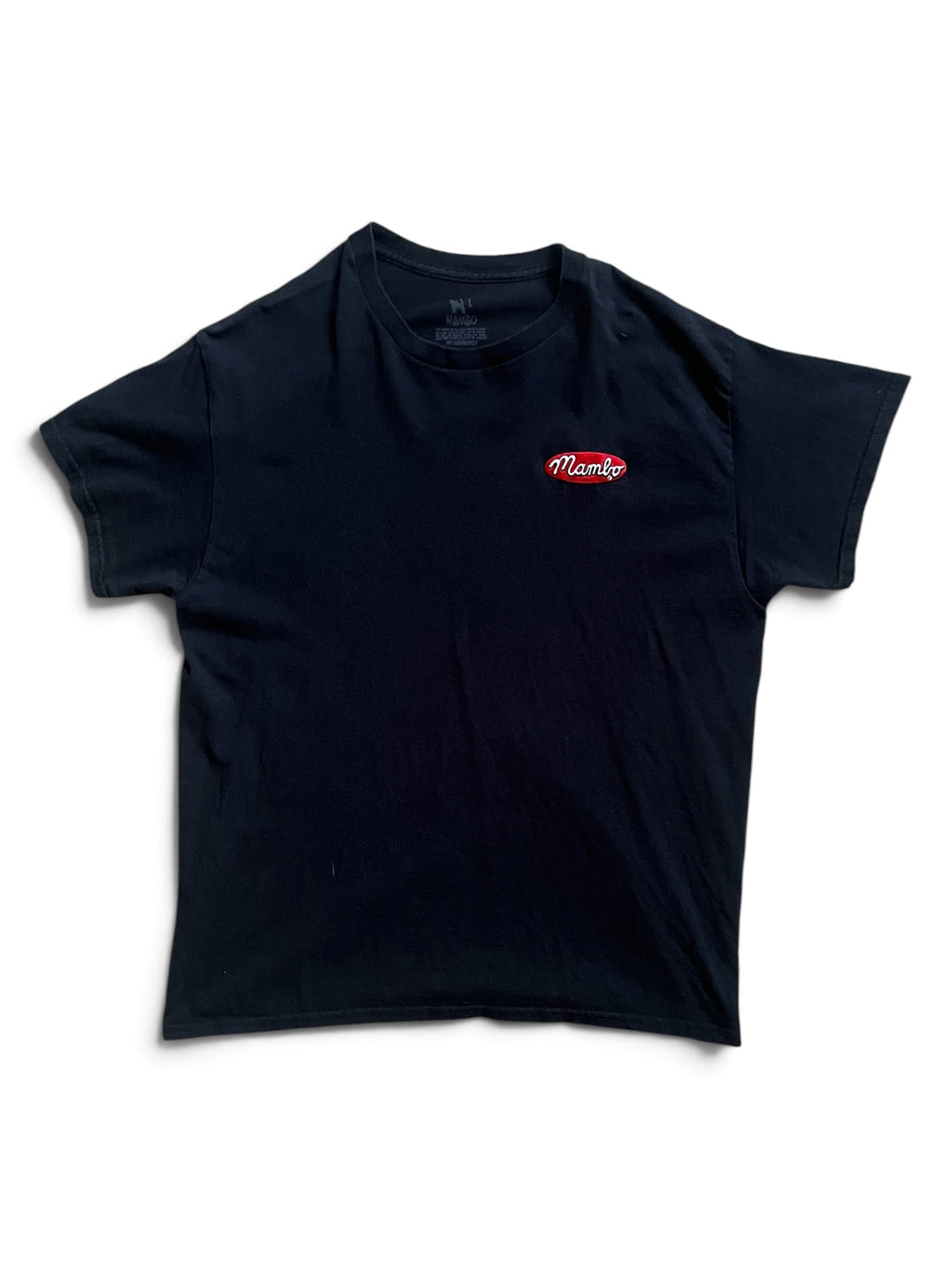 Mambo Sir Fer Tee Shirt