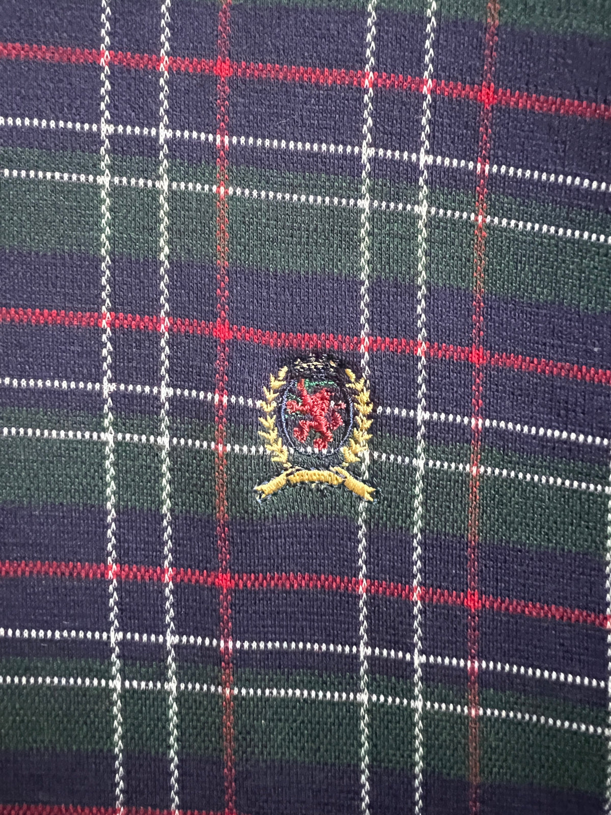 Tommy Hilfiger Polo Shirt