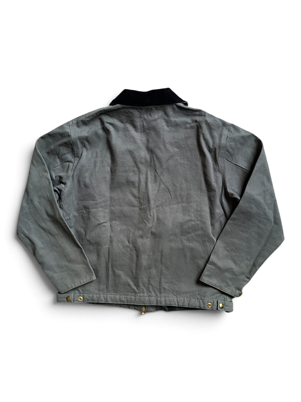 Carhartt WIP unlined Detroit Jacket