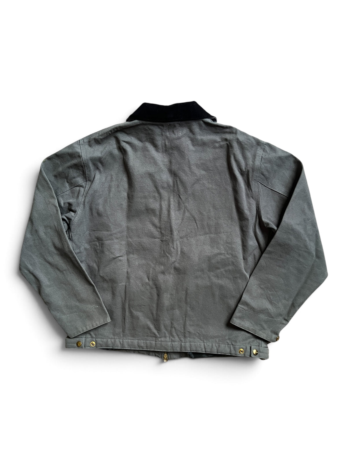 Carhartt WIP unlined Detroit Jacket