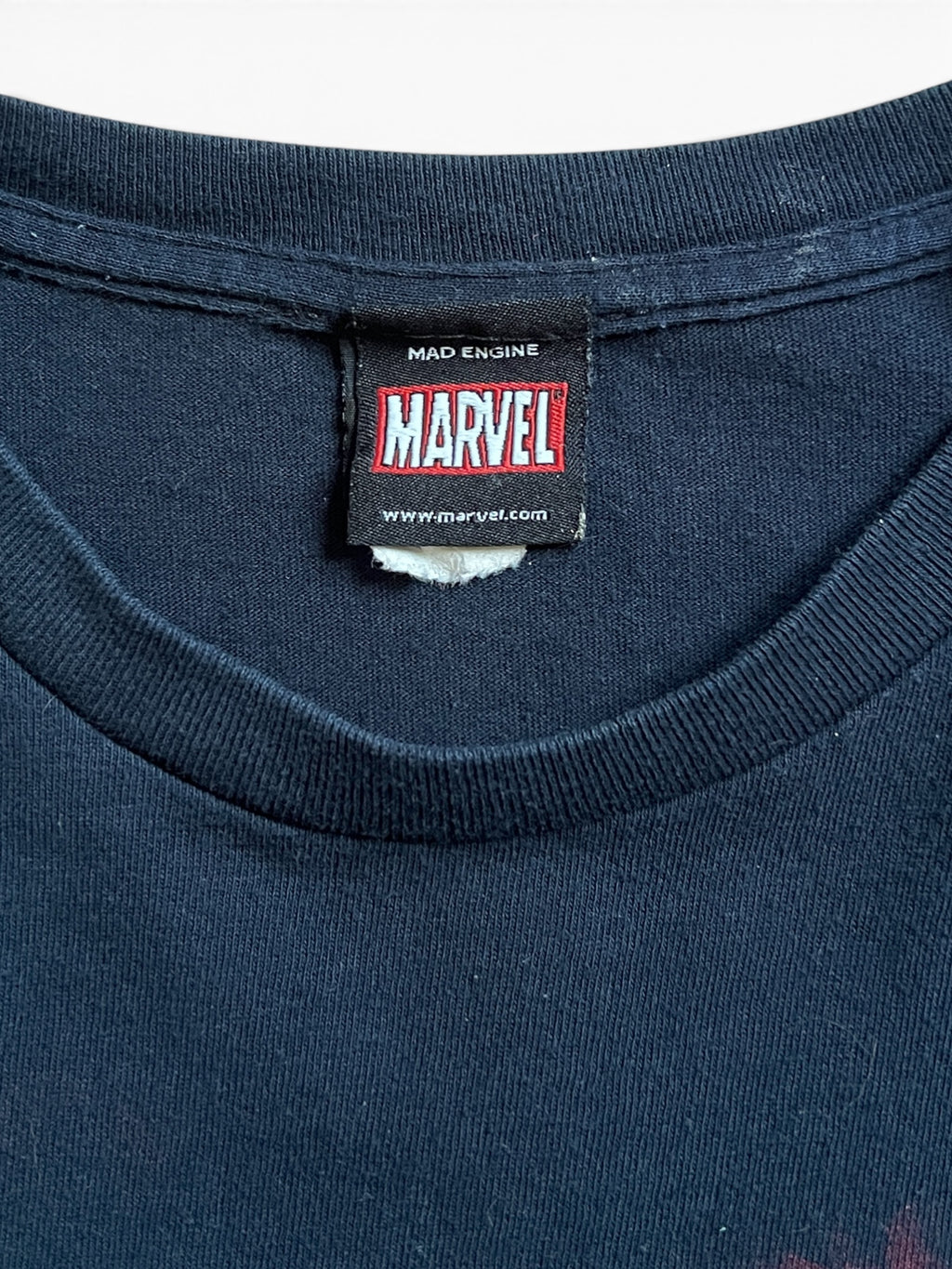 Marvel x Mad Engine Wolverine Tee Shirt