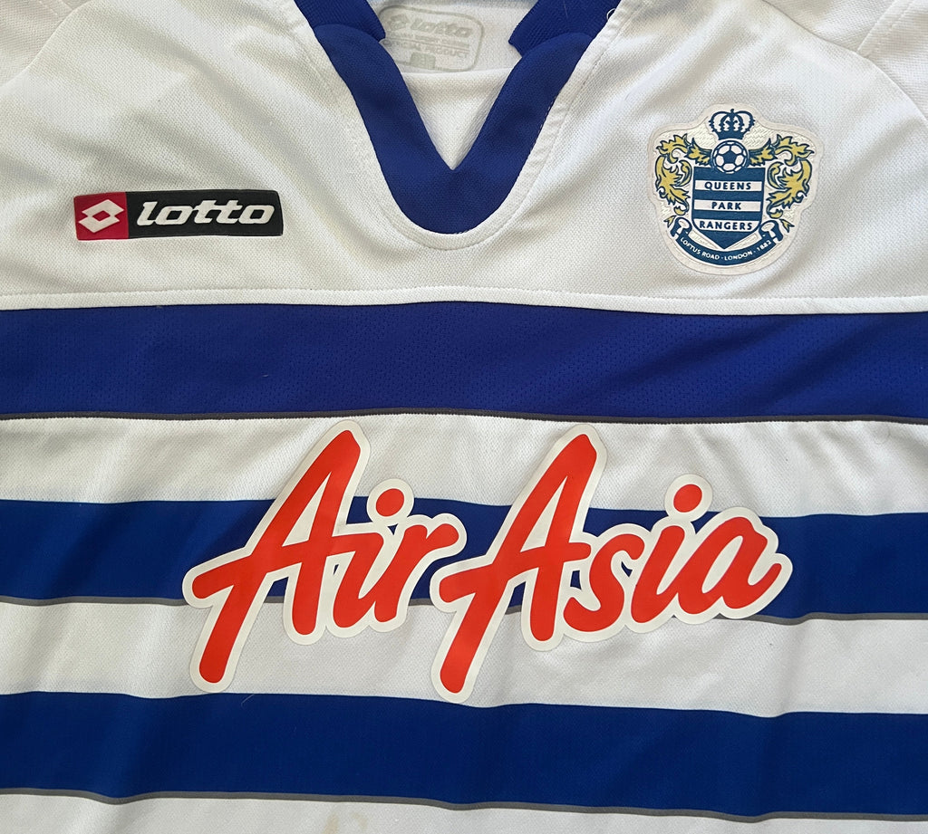 Queens Park Rangers 2013/2014  Football Jersey