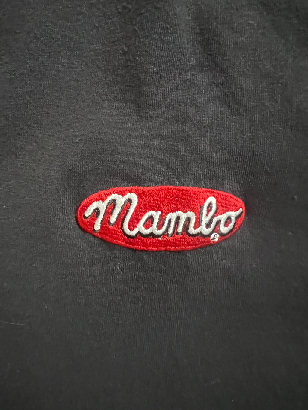 Mambo Sir Fer Tee Shirt