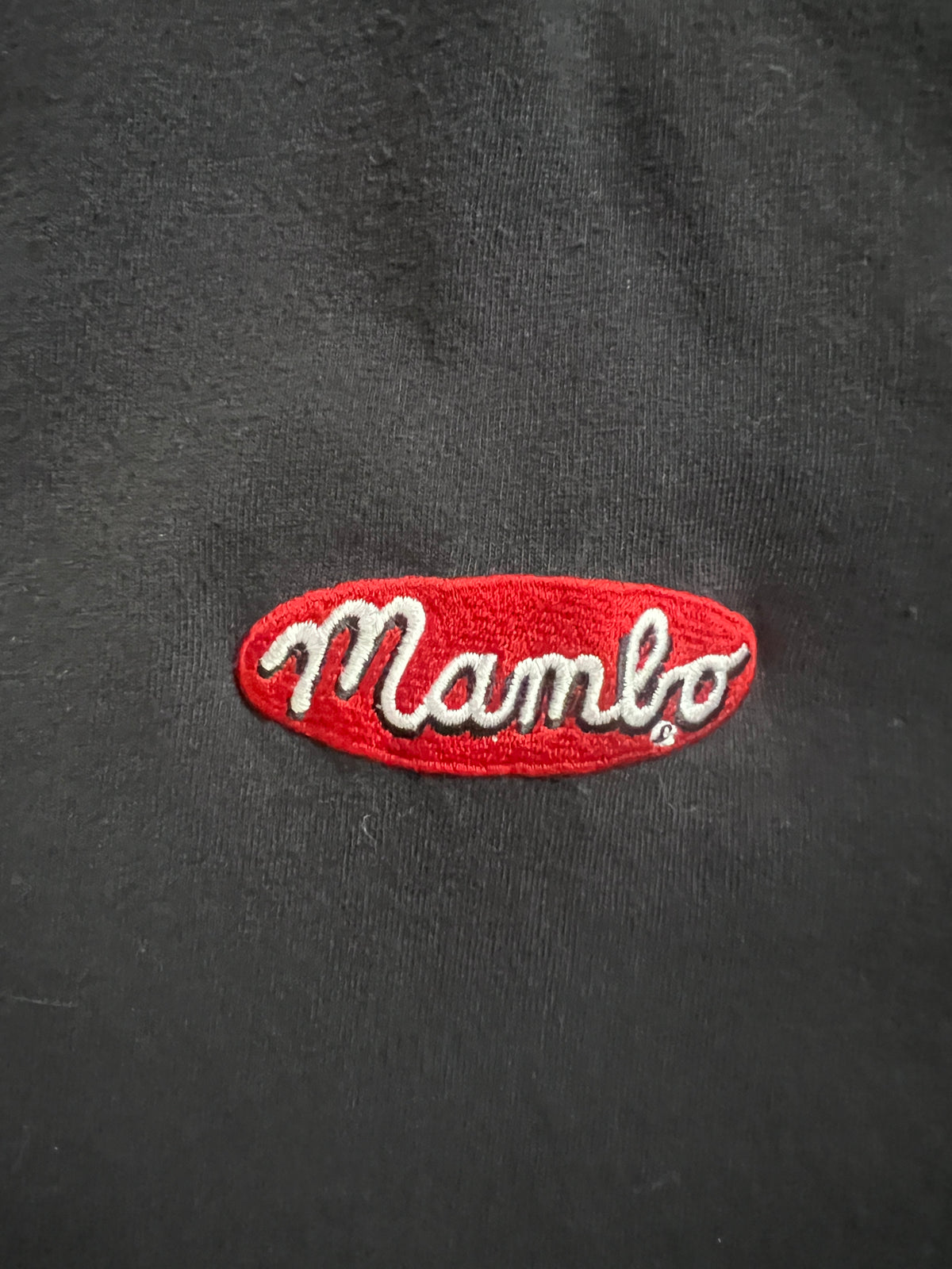 Mambo Sir Fer Tee Shirt